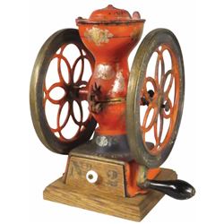 Excellent Enterprise #2 Cast Iron Coffee Grinder