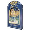 Image 1 : Edison Mazda "Light Up" Cardboard Display