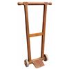 Image 1 : Oak Hand Cart