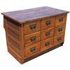 Image 2 : Quartersawn Oak Bean Counter