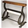 Image 1 : Cast Iron Country Store Paper Dispenser and Cutter