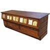 Image 1 : Quartersawn Bean Counter