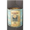 Image 2 : De Bords White Dot Flour String Holder