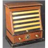 Image 2 : J & P Coats Miniature Spool Cabinet Sewing Kit