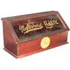 Image 1 : Nylashond Elastic Store Display Case
