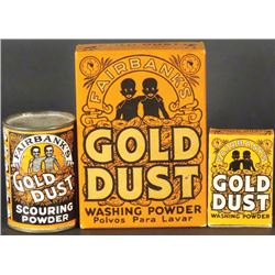 Gold Dust Store Product