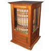 Image 2 : Potter's Silks Revolving Spool Cabinet