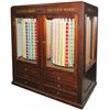 Image 1 : Potter's Silk Spool Cabinet