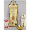 Image 1 : Collection of Advertising Timers