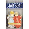 Image 2 : Star Soap Die Cut Cardboard String Hanger