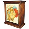 Image 1 : Diamond Dyes "Baby" Dye Cabinet