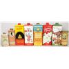 Image 1 : Collection of Talc Tins and Boxes