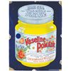 Image 1 : Vaseline Pomade Porcelain Sign