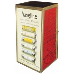 Vaseline Store Display
