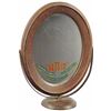 Image 1 : Gets-It Store Counter Advertising Mirror