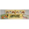 Image 1 : Collection of Millinery Product Boxes