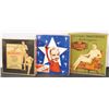 Image 1 : Three Country Store Product Boxes