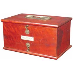 Geo. A Supplee Co. Home Medical Quack Apparatus