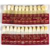 Image 3 : Trubyte Wood Five Drawer Denture Cabinet