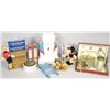 Image 1 : Collection of Dental Items