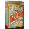Image 2 : Laxo-Koko Cardboard Laxative Container