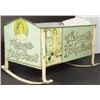 Image 2 : Extremely Rare Kleinert's Baby Pants Tin Display