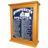 Image 2 : Humphreys' Specifics Homeopathic Cabinet