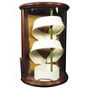 Image 1 : Country Store Collar Display Case