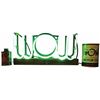 Image 2 : WOW Neon Sign and WOW Tins