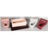 Image 1 : Promotional Bathroom Fixture Miniatures