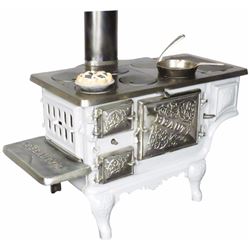Child's "Beauty" Cook Stove