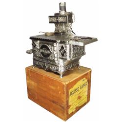 Salesman's Sample Eclipse Range