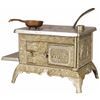 Image 1 : Child's/Doll "Ruby" Cook Stove