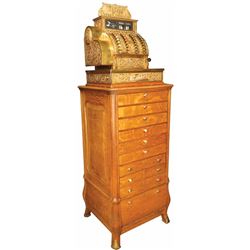 National Cash Register Model 74