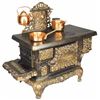 Image 1 : Child's "Triumph" Cook Stove