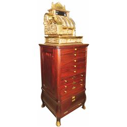 National Cash Register Model 79