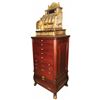 Image 2 : 8 drawer floor model cabinet for Cash Register
