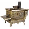 Image 1 : Child's / Doll "Choice" Cook Stove