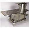 Image 2 : Salesman's Sample/Child's Ideal Model 5 Cook Stove