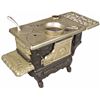 Image 1 : Child's/Doll "Libertas" Cook Stove