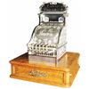 Image 1 : National Cash Register Co. Barber Shop Model 6