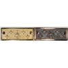 Image 1 : Two Reproduction Cash Register Tops