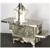 Image 2 : Salesman's Sample / Child's Cook Stove by Acme
