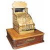 Image 1 : National Cash Register Co. Barber Shop Model 6