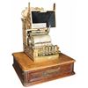 Image 3 : National Cash Register Co. Barber Shop Model 6