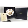 Image 2 : Limited Edition Wedgewood NCR Porcelain Bowl