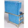 Image 2 : Child's / Doll "Blue Bird" Cook Stove