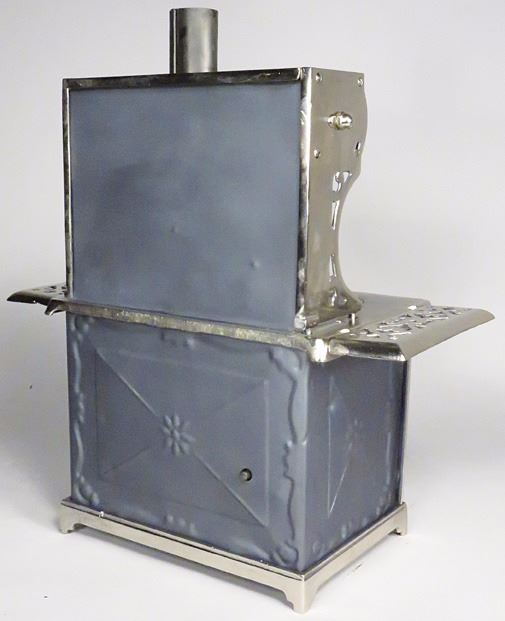 Childs Toy "Novelty" Cook Stove