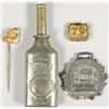 Image 1 : Collection of National Cash Register Co. Items