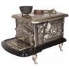 Image 1 : Salesman's Sample / Child's Alice Shewell Stove